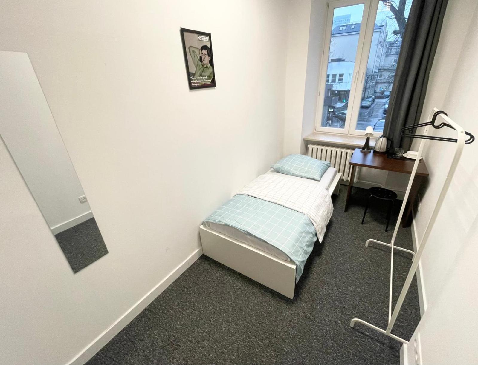 Apartment Fantastic - Chmielna *