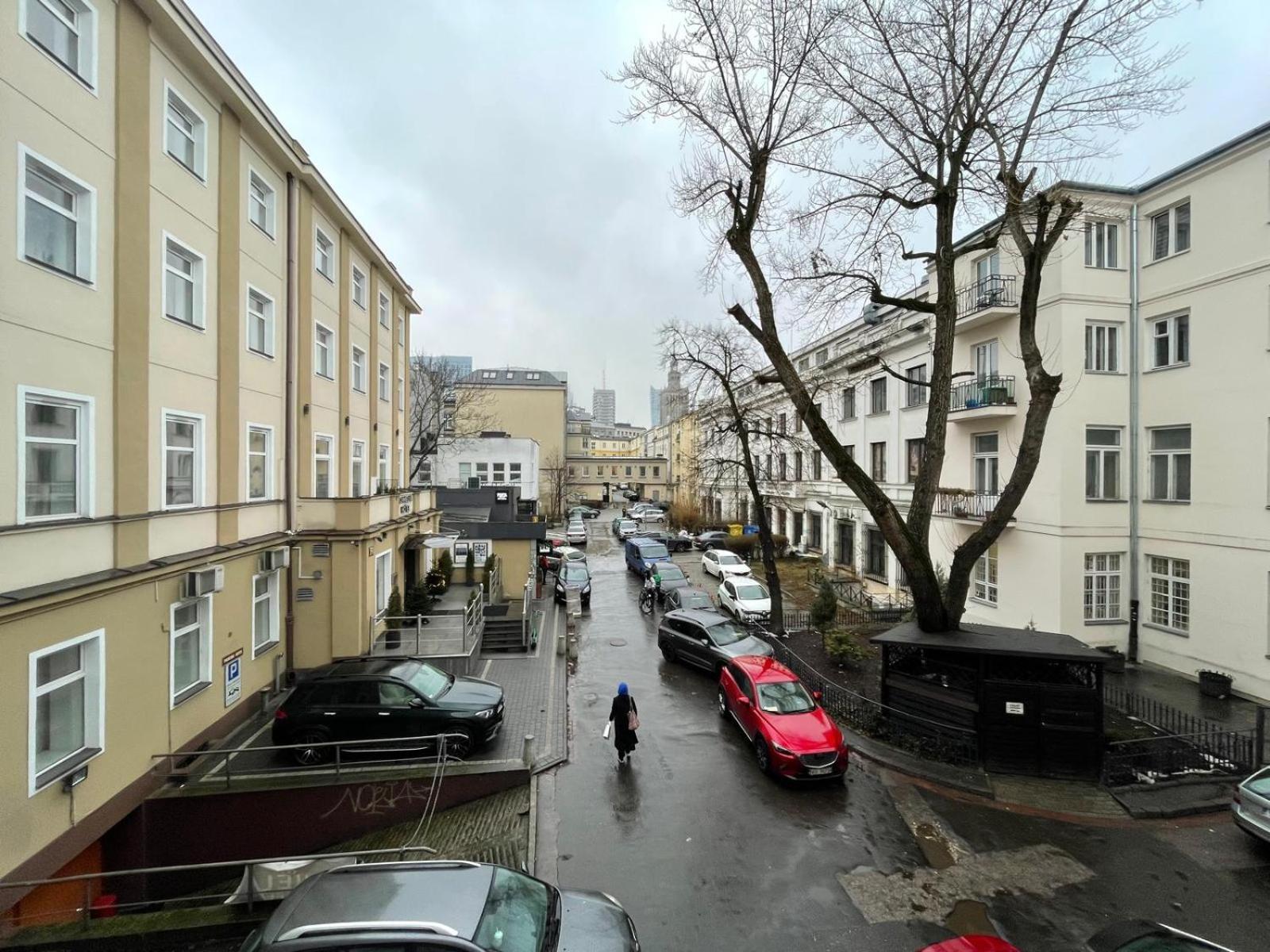 Apartment Fantastic - Chmielna Warsaw