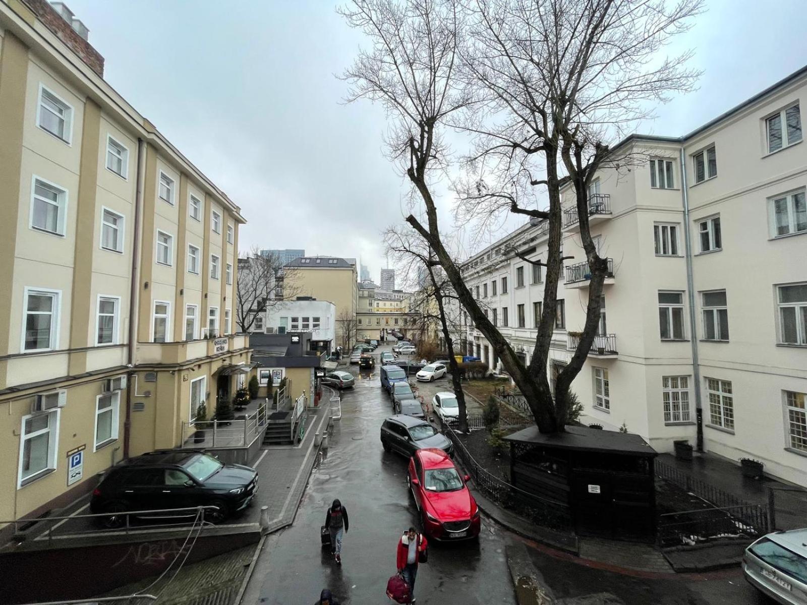 Fantastic - Chmielna Apartment