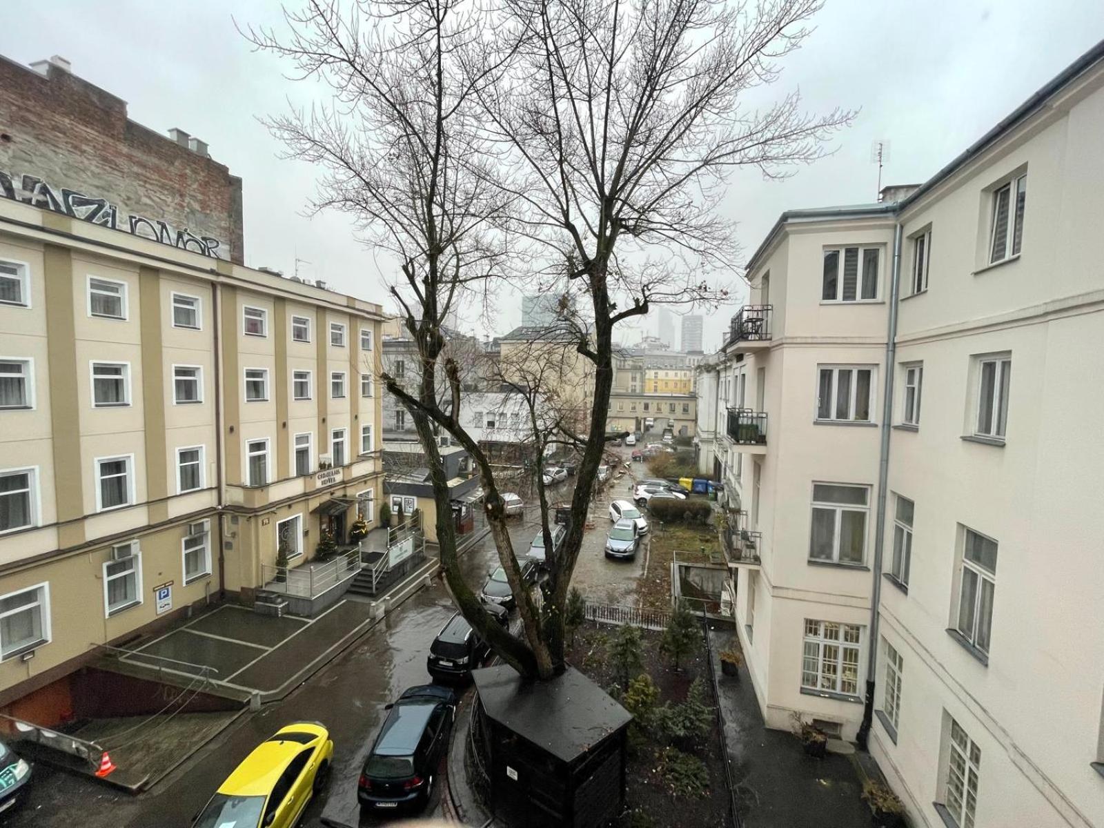 Apartment Fantastic - Chmielna