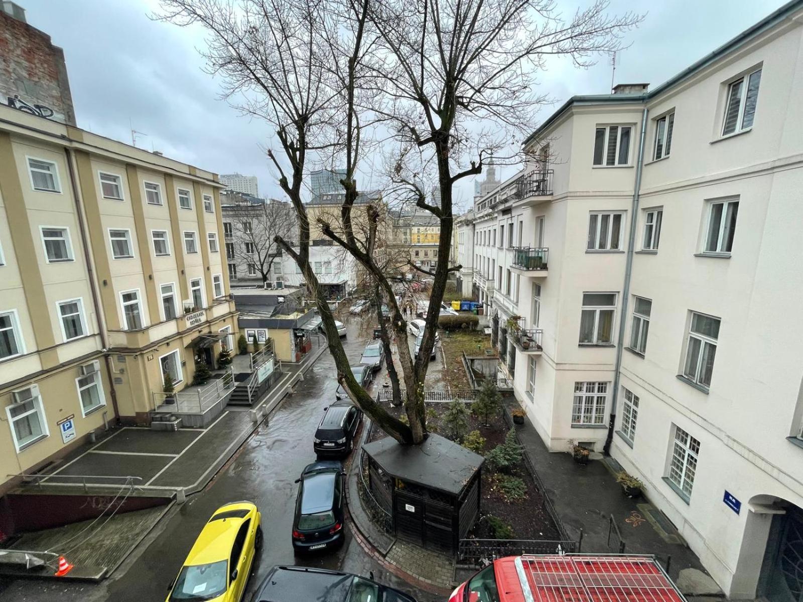 Apartment Fantastic - Chmielna