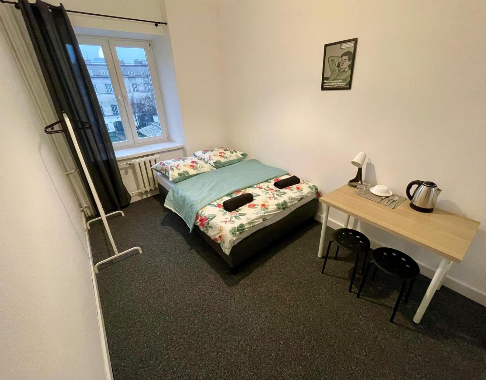 Apartment Fantastic - Chmielna Warsaw