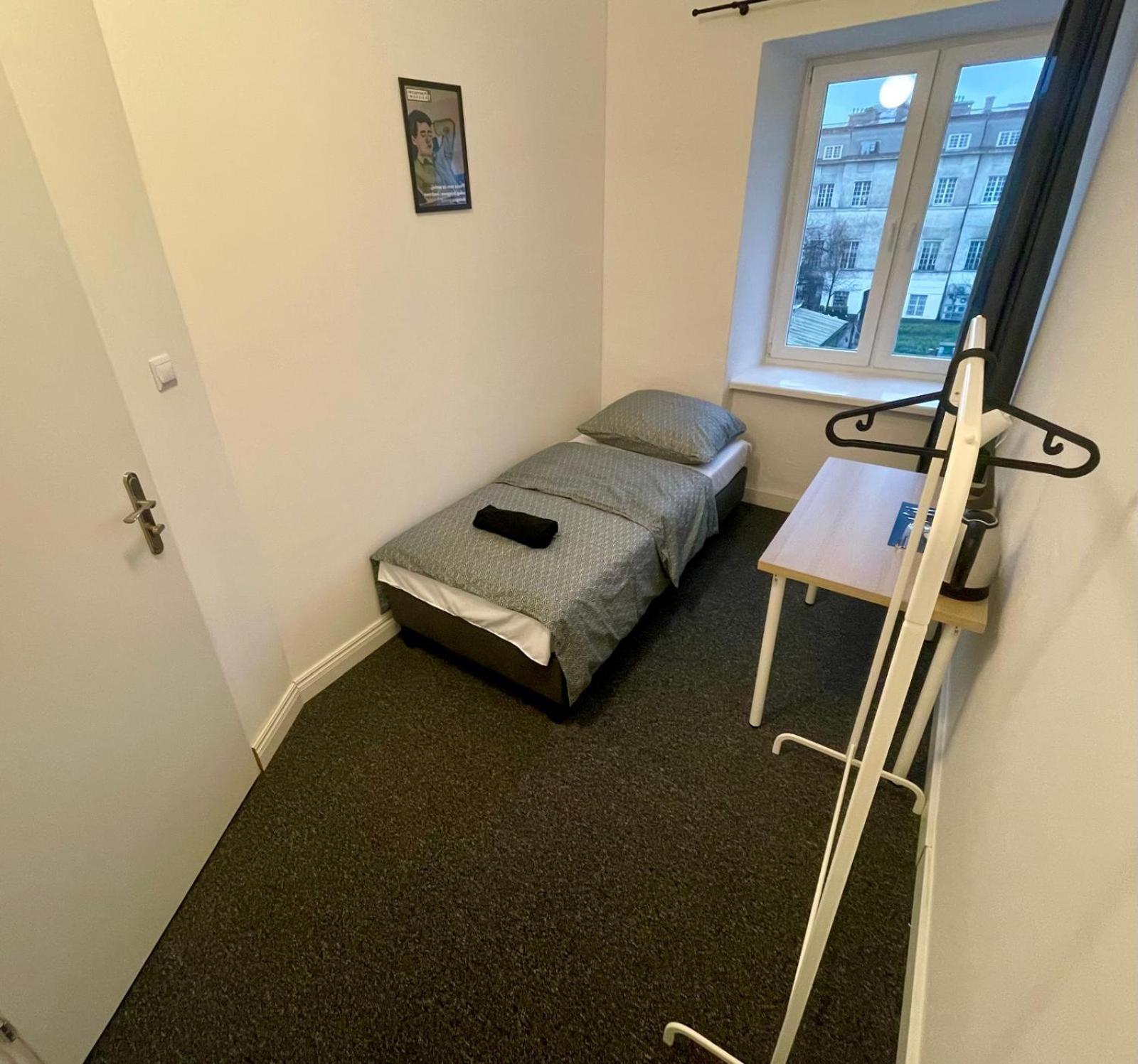 Apartment Fantastic - Chmielna *