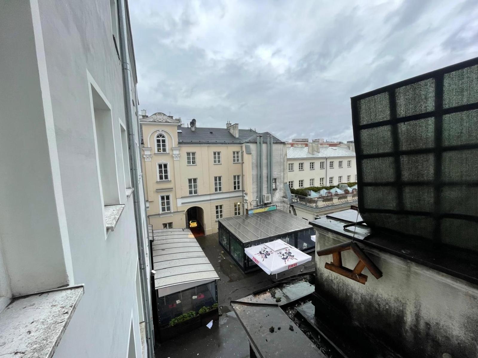 Apartment Fantastic - Chmielna *