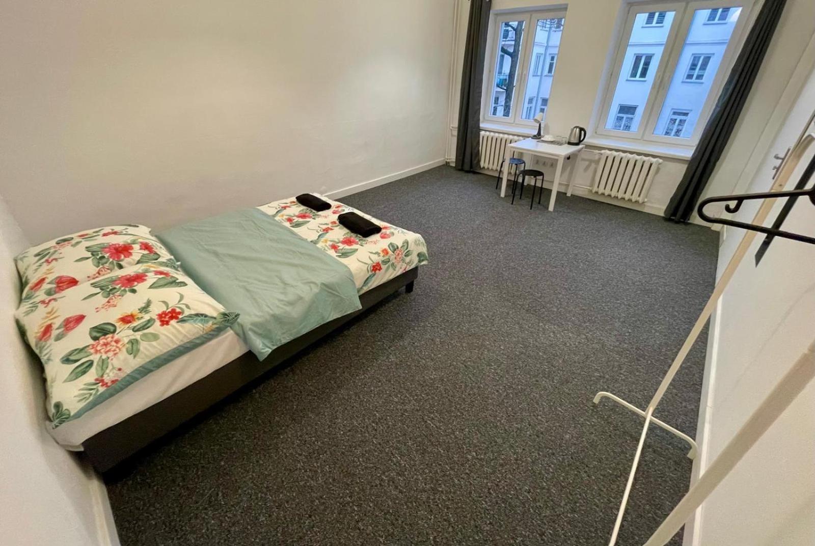 Apartment Fantastic - Chmielna Warsaw