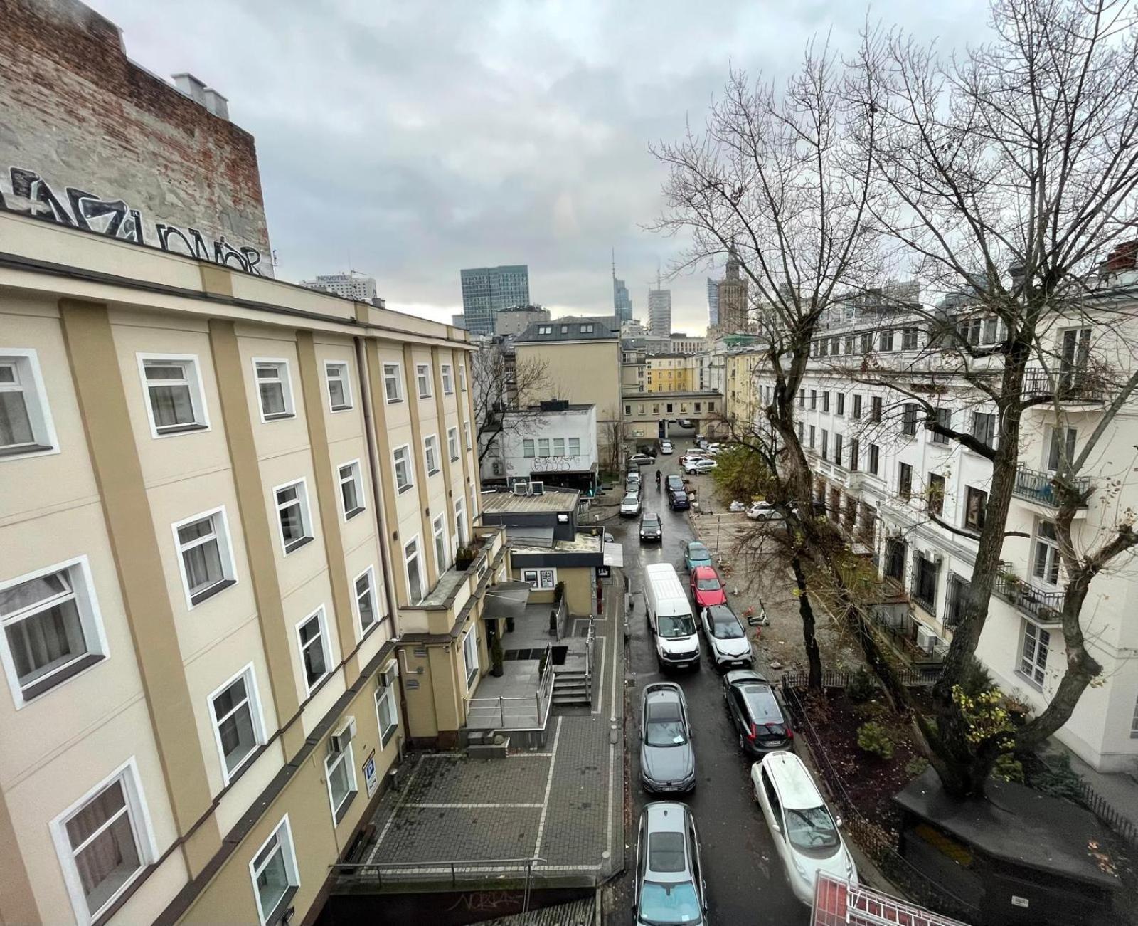 Apartment Fantastic - Chmielna *
