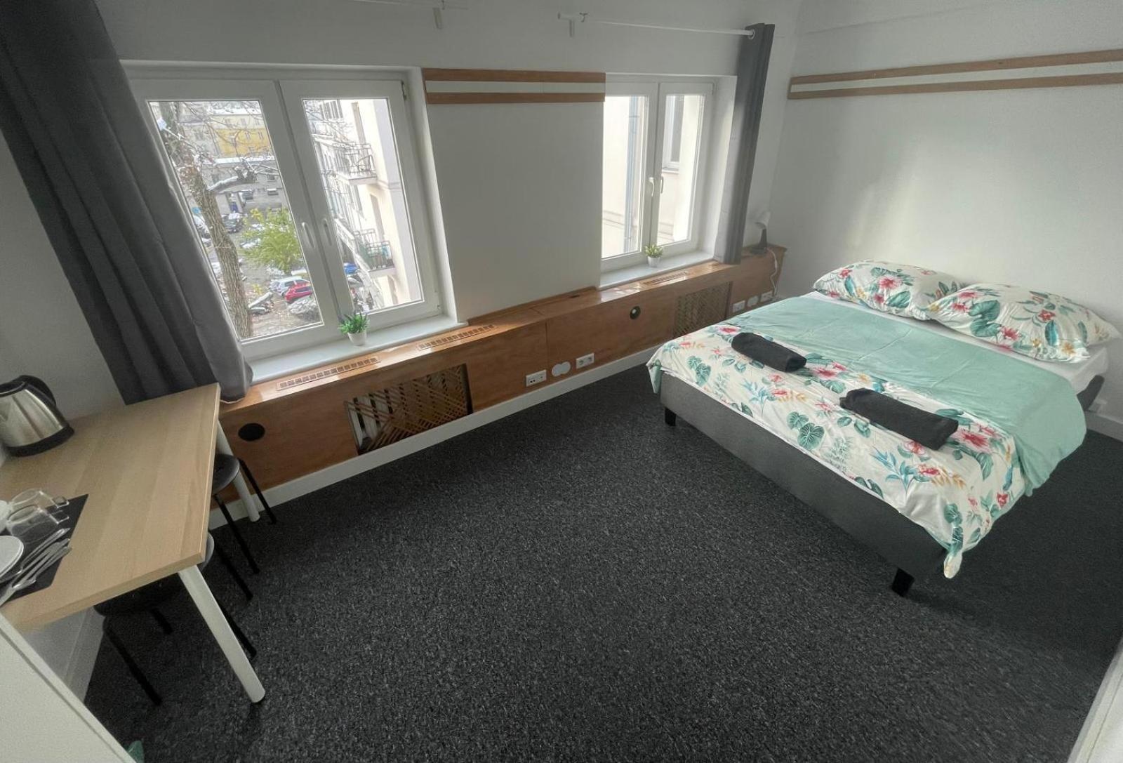 Apartment Fantastic - Chmielna *