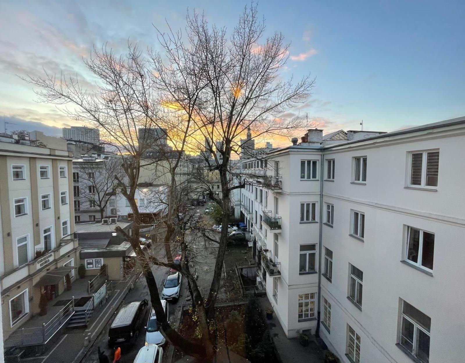 Apartment Fantastic - Chmielna *