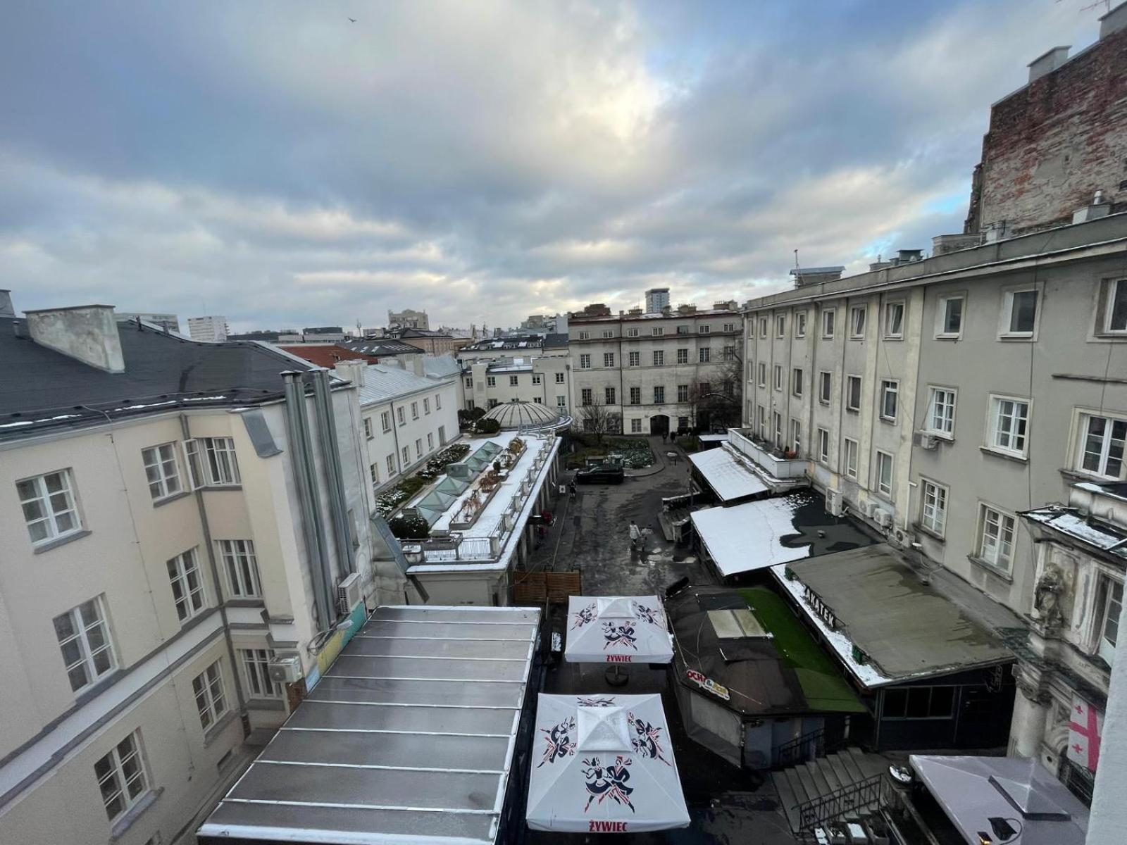 Apartment Fantastic - Chmielna *