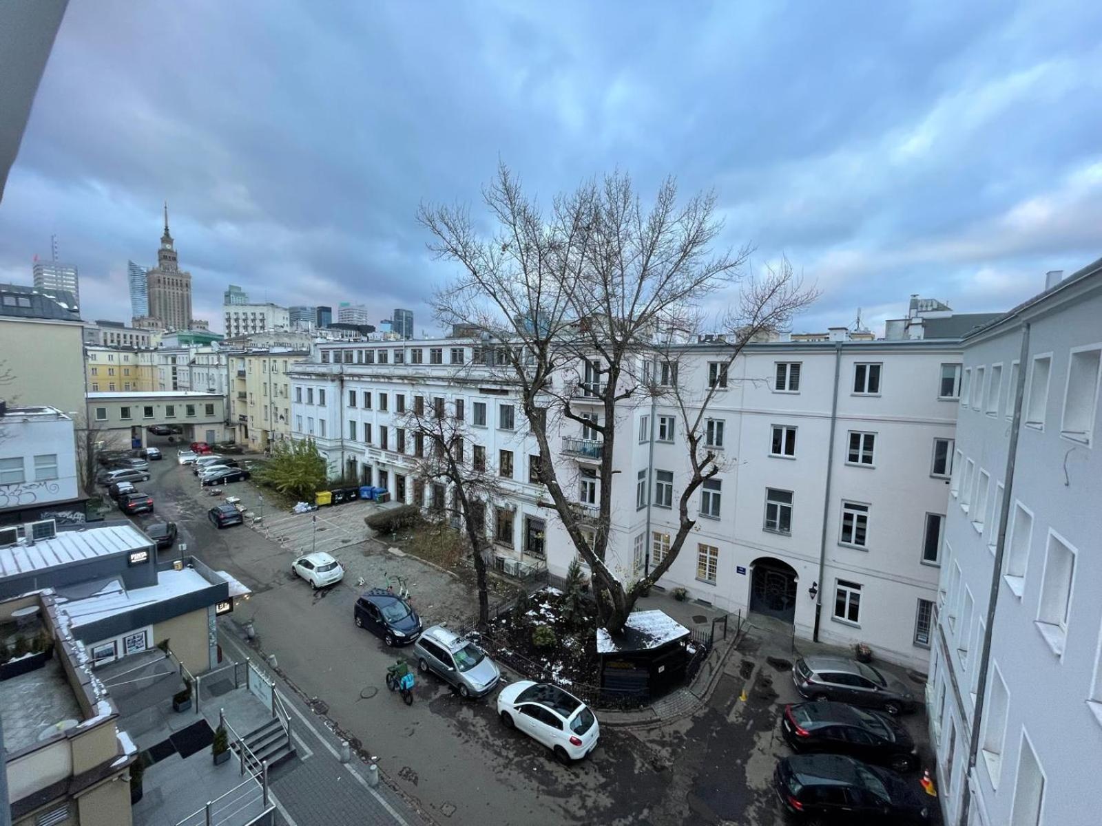 Fantastic - Chmielna * Warsaw