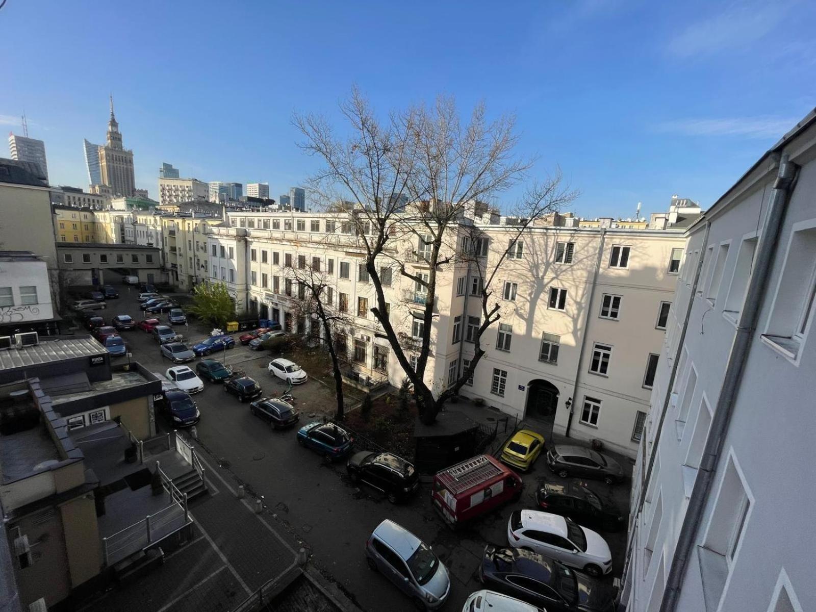 Apartment Fantastic - Chmielna