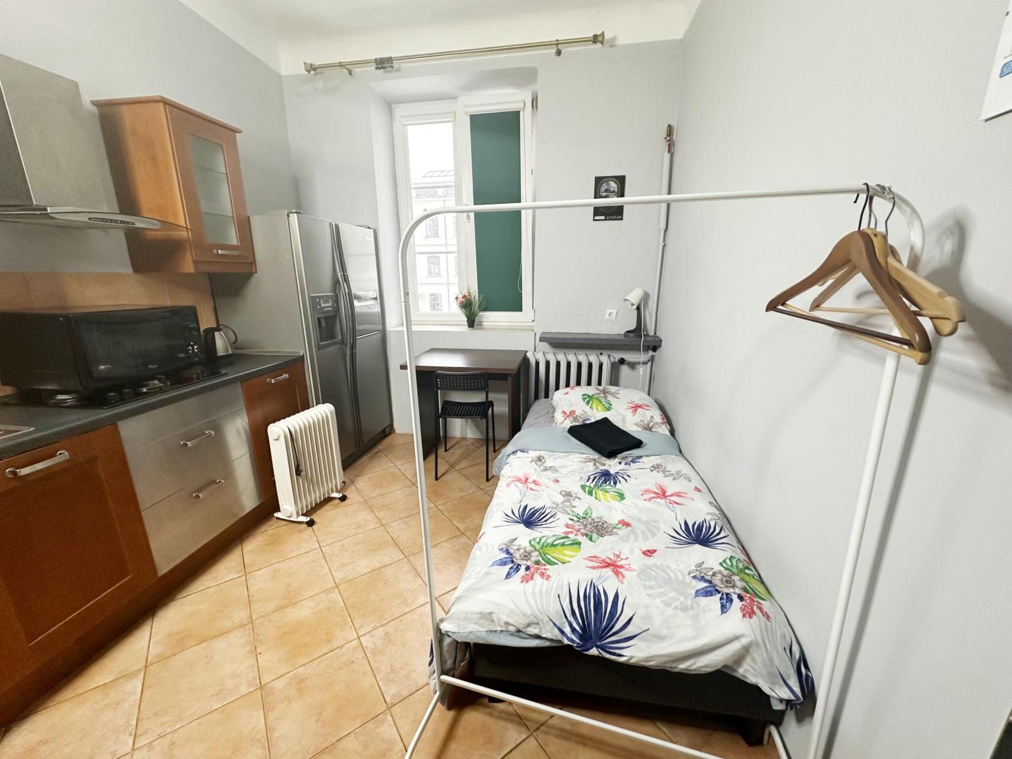 Apartment Fantastic - Chmielna Warsaw