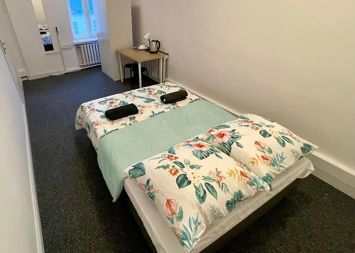 Fantastic Inn - Chmielna