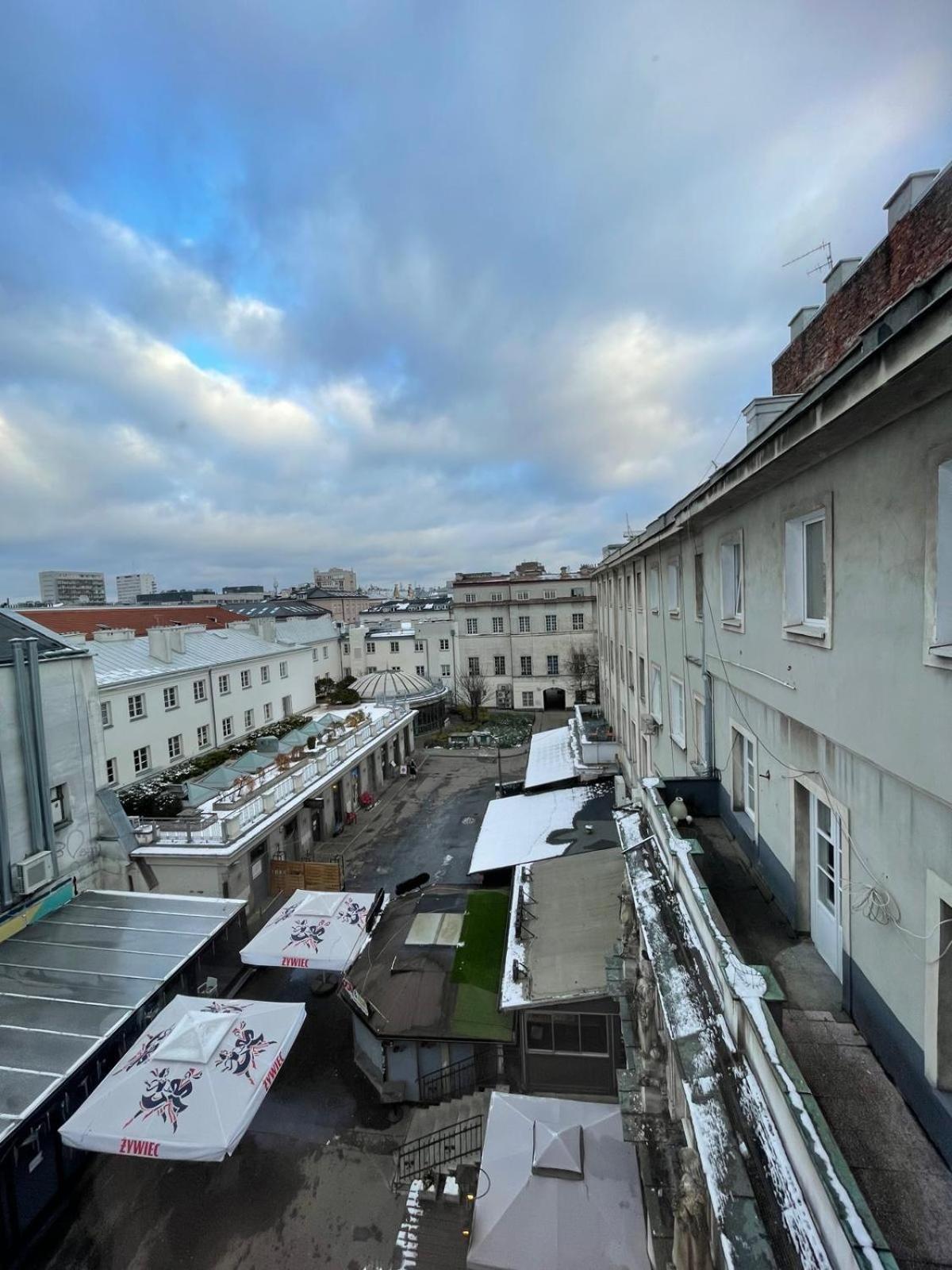 Fantastic - Chmielna Warszawa